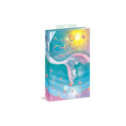 CLE Crazy Chic Paletka cieni Lato 18191