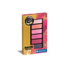 CLE Crazy Chic paletka Pink Power 18852