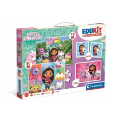 CLE Edukit 4w1 Gabby 18319