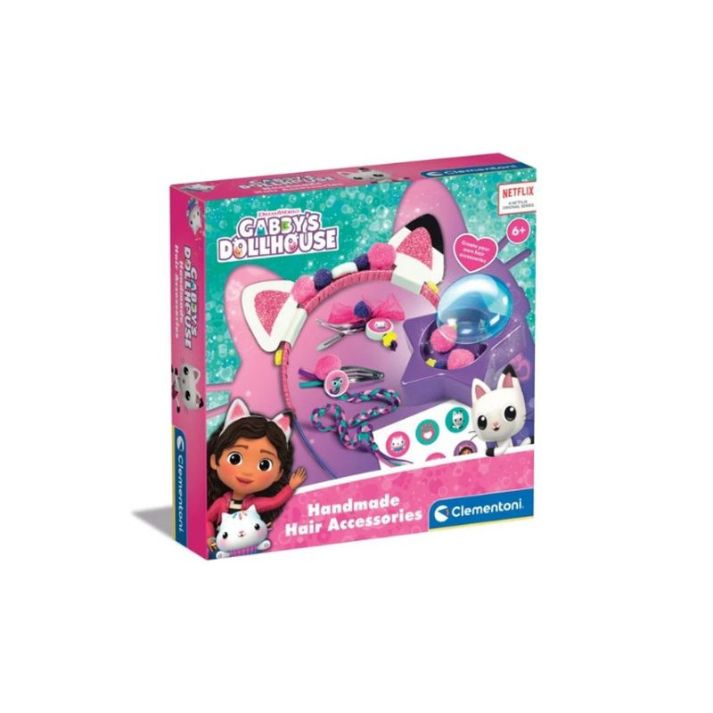 CLE GABBY akcesoria do włosów 50884