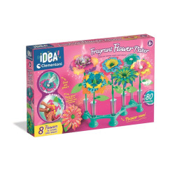 CLE IDEA Art.pomysły Laboratorium kwiatów 18216