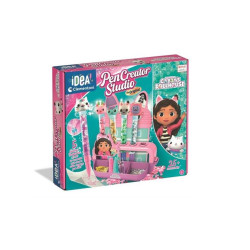 CLE IDEA Fabryka długopisów Gabby 18214