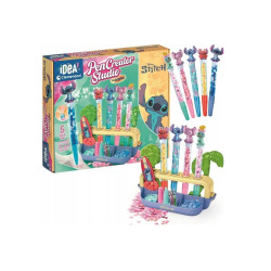 CLE IDEA Fabryka długopisów Stitch 18218