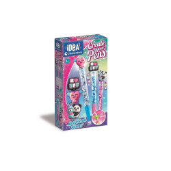 CLE IDEA Mini fabryka długopis.NajlepsiPrzyj.18162