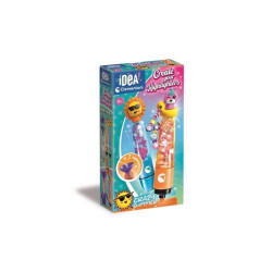 CLE IDEA Mini fabryka markerów Lato 18171