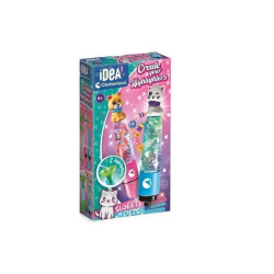 CLE IDEA Mini fabryka markerów SłodkiePupile 18166