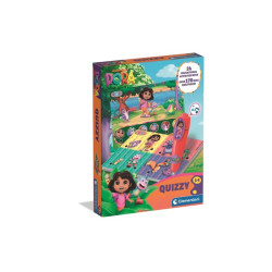 CLE interaktywny quiz Dora 16682