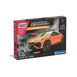 CLE Labor.mechaniki Lamborghini Urus SE 50246