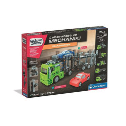 CLE Laboratorium mechaniki Transporter 50249