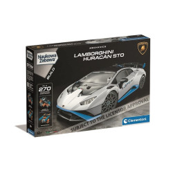 CLE Naukowa Zabawa Lamborghini Huracan STO 50917