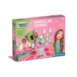 CLE Naukowa zabawa Szminki 50920