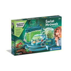 CLE Naukowa zabawa Świat mrówek 50394