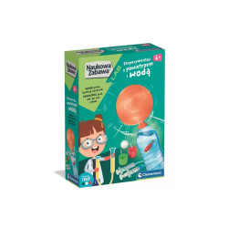 CLE GALILEO Woda i powietrze 50409