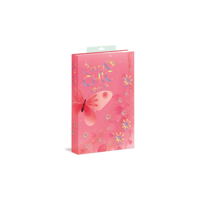 CLE paletka z kosmetykami 18164