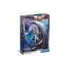 CLE puzzle 1000 Comp.AS Coll.Dragon Mage 39956