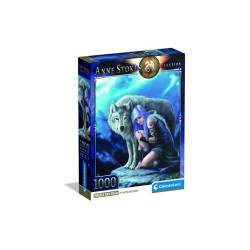 CLE puzzle 1000 Comp.AS Coll.Protector 39958