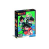 CLE puzzle 1000 CompactAnime DragonBall 37051