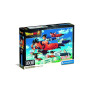 CLE puzzle 1000 CompactAnime DragonBall 39955
