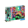 CLE puzzle 1000 Compact Carnival Moon 39990