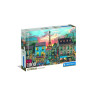 CLE puzzle 1000 Compact HimejiStreetsOfParis 39983