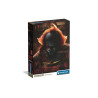 CLE puzzle 1000 Compact HorrorCollection IT 37097