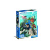 CLE puzzle 1000 Compact Lupin III 37068