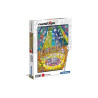 CLE puzzle 1000 Compact Mordillo TheShow 39964