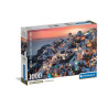 CLE puzzle 1000 Compact Shades of Santorini 39933