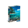 CLE puzzle 1000 Compact Summer Paradise 39931