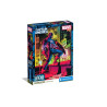 CLE puzzle 1000 CompactCaptain America 37049