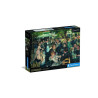 CLE puzzle 1000 CompactMus.BalDuMoulinDeLaG.39971
