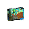 CLE puzzle 1000 CompactMus.BedroomInArles 39968