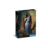 CLE puzzle 1000 CompactMus.Hayes The Kiss 37064