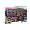 CLE puzzle 1000 CompactNew York City 39944