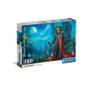 CLE puzzle 1000 CompactThe Lord of Time 39986