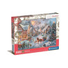 CLE puzzle HQC Getting Ready For Christmas 81504