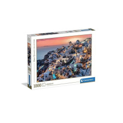 CLE puzzle 1000 HQ Shades of Santorini 39885
