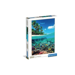 CLE puzzle 1000 HQ Summer Paradise 39881