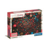 CLE puzzle 1000 Impossible Christmas 39926
