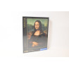 CLE puzzle 1000 Museum Leonardo Gioconda 37085