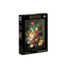 CLE puzzle 1000 Museum VanDa Vaso DiFiori 37086