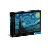 CLE puzzle 1000 Museum VanGoghTheStarryNight 39995