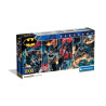 CLE puzzle 1000 Panorama Compact Batman 39500