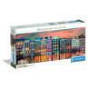 CLE puzzle 1000 PanoramaComp.BrightAmsterd.39897