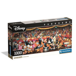 CLE puzzle 1000 PanoramaComp.Disn.Orchestra 37067