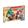 CLE puzzle 104 Maxi SuperKolor IronMan_...Fr.23778