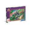 CLE puzzle 104 Super UnicornAcademy 25099