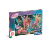 CLE puzzle 104 Super Winx 25083