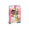 CLE puzzle 104 SuperKolor Aristocats 25048