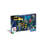 CLE puzzle 104 SuperKolor Batman 25031